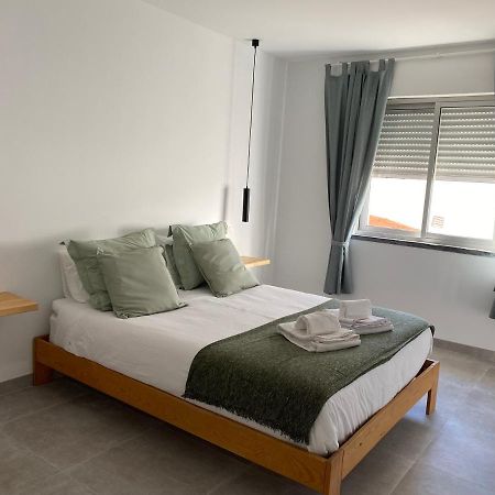 Apartamento T1 Cabanas De Tavira - Cantinho Do Haduindo Eksteriør billede