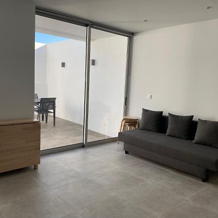 Apartamento T1 Cabanas De Tavira - Cantinho Do Haduindo Eksteriør billede