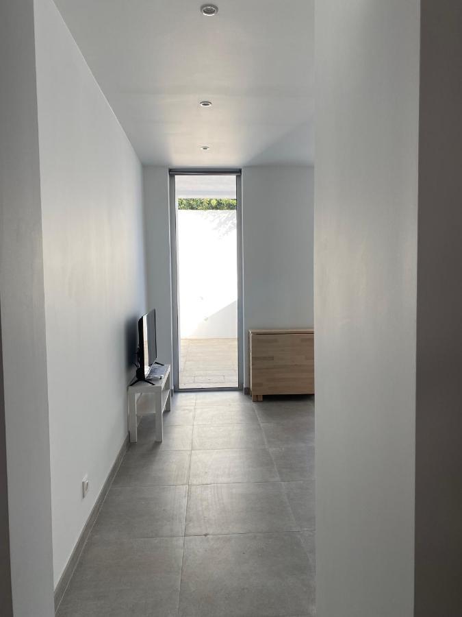 Apartamento T1 Cabanas De Tavira - Cantinho Do Haduindo Eksteriør billede