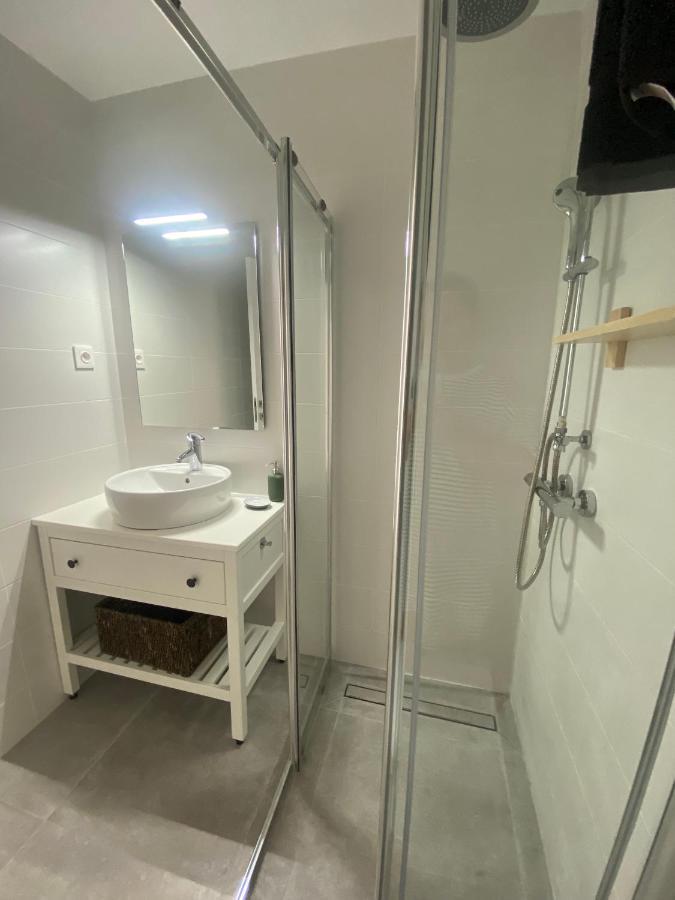 Apartamento T1 Cabanas De Tavira - Cantinho Do Haduindo Eksteriør billede