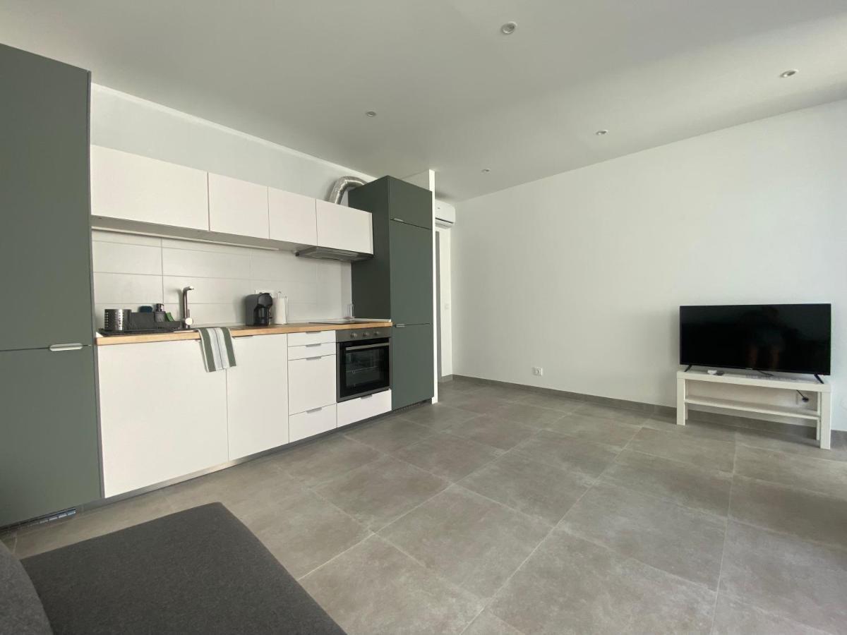 Apartamento T1 Cabanas De Tavira - Cantinho Do Haduindo Eksteriør billede