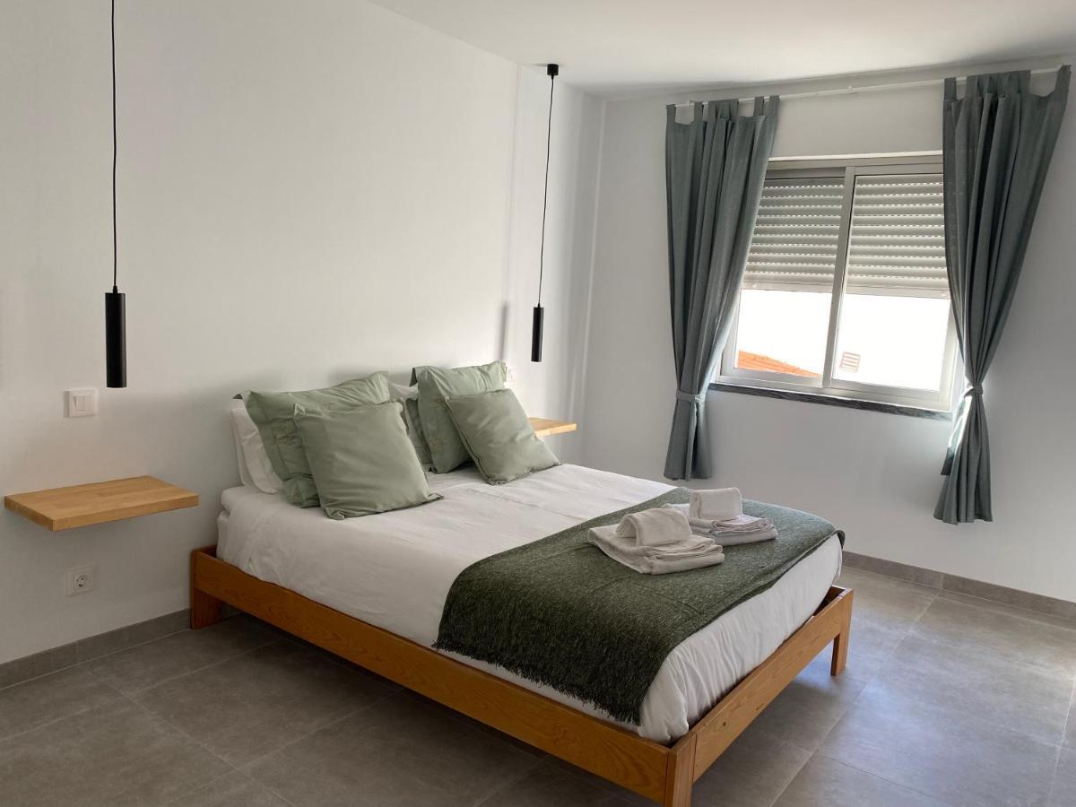Apartamento T1 Cabanas De Tavira - Cantinho Do Haduindo Eksteriør billede